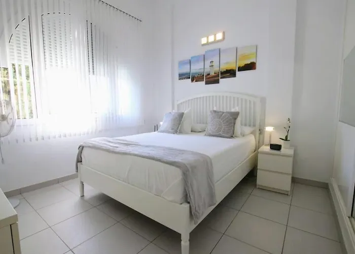 Tess Andalusian Sun Ferienhaus