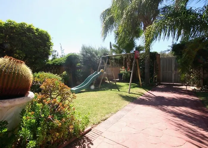 Ferienhaus Tess Andalusian Sun