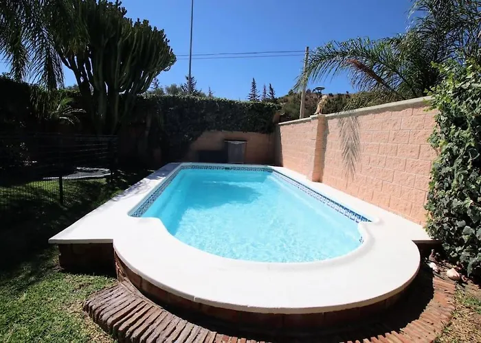 Ferienhaus Tess Andalusian Sun *
