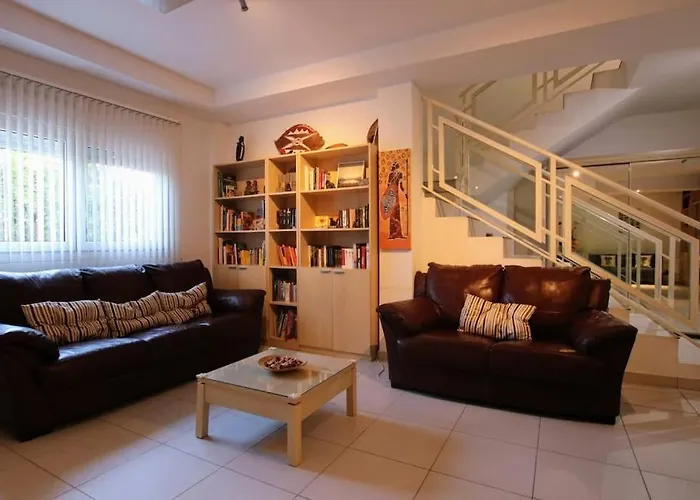 Tess Andalusian Sun Ferienhaus