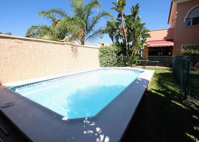 Ferienhaus Tess Andalusian Sun