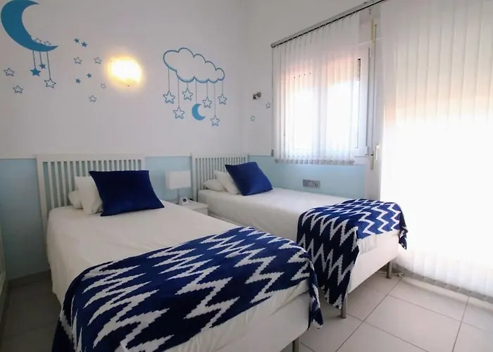 Ferienhaus Tess Andalusian Sun
