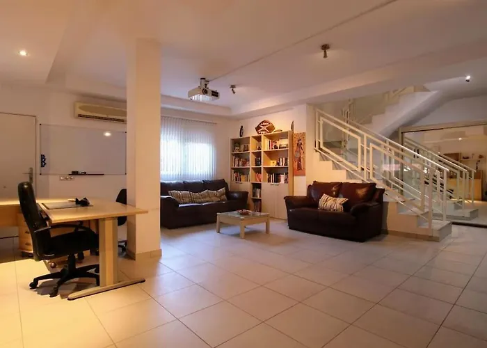 Ferienhaus Tess Andalusian Sun Málaga
