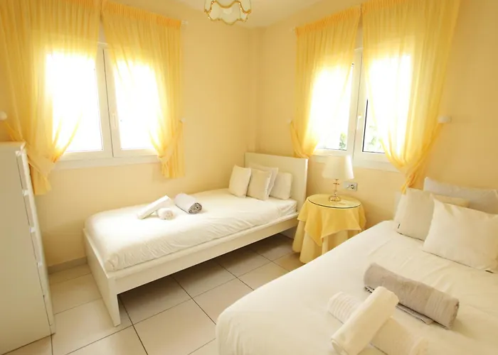 Ferienhaus Tess Andalusian Sun